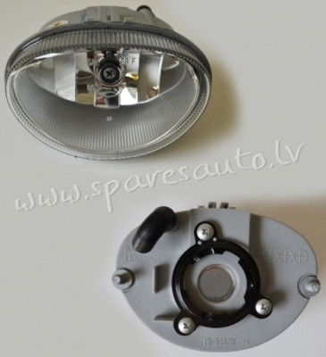 ZCR2000L/R - 'OEM: 4805046AC' TYC, (98-99), without bulbs R=L - Miglas Lukturis - DODGE GRAND CARAVA Рига - изображение 1