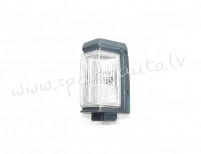 ZDS1559L - 'OEM: B617543G02' (95-96), Transparent L - Gabarītu Lukturis - NISSAN TERRANO / PICK-UP ( Рига