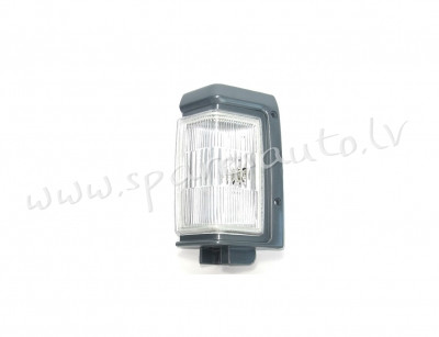 ZDS1559L - 'OEM: B617543G02' (95-96), Transparent L - Gabarītu Lukturis - NISSAN TERRANO / PICK-UP ( Рига - изображение 1