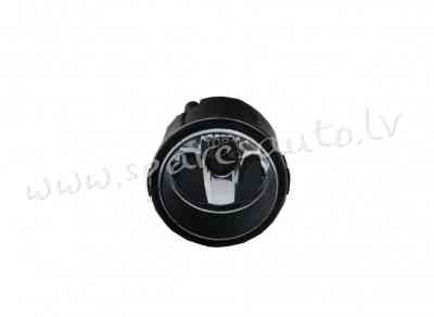 ZDS2030L/R - 'OEM: 261508990B' TYC, Juke, -14, H8, without bulbs R=L - Miglas Lukturis - NISSAN VERS Рига