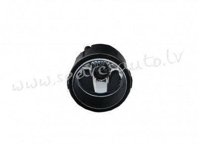 ZDS2030L/R - 'OEM: 261508990B' TYC, Juke, -14, H8, without bulbs R=L - Miglas Lukturis - NISSAN VERS Рига - изображение 1