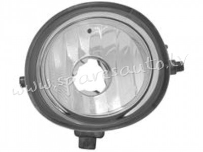 ZMZ2012L - 'OEM: L16951680A' TYC, MZ 6 (06-07), H11, without bulbs L - Miglas Lukturis - MAZDA CX-7  Рига - изображение 1