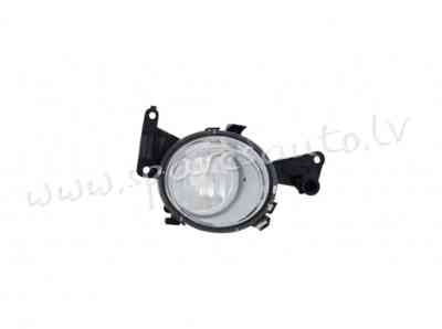 ZOP2016L - 'OEM: 1710377' TYC, (07-11), H10, without bulbs L - Miglas Lukturis - OPEL CORSA  D (2006 Рига