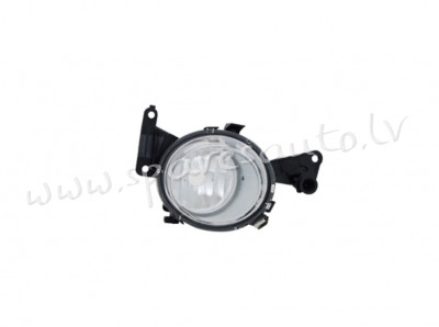 ZOP2016L - 'OEM: 1710377' TYC, (07-11), H10, without bulbs L - Miglas Lukturis - OPEL CORSA  D (2006 Рига - изображение 1