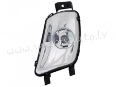 ZPG2014L - 'OEM: 6208F0' TYC, RCZ, - 13, H8, without bulbs L - Miglas Lukturis - PEUGEOT RCZ (2010-2 Рига - изображение 1