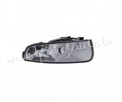 ZSD2009L - 'OEM: 3T0941701A' TYC, (-13), H8, P21W, without bulbs, with daylight running light L - Mi Рига