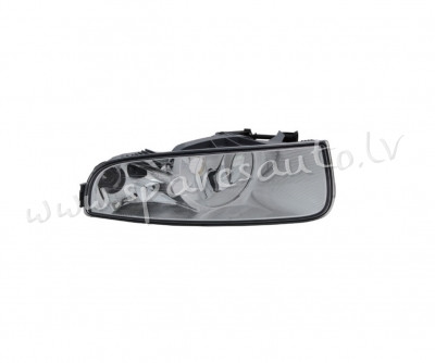 ZSD2009L - 'OEM: 3T0941701A' TYC, (-13), H8, P21W, without bulbs, with daylight running light L - Mi Рига - изображение 1