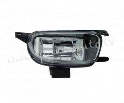 ZVW2010L - 'OEM: 701941699J' TYC, (96 -), H3, to bumper L - Miglas Lukturis - VW TRANSPORTER CARAVEL Рига