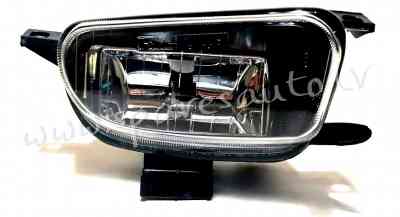 ZVW2010R - 'OEM: 701941699J' TYC, (96 -), H3, to bumper R - Miglas Lukturis - VW TRANSPORTER CARAVEL Рига