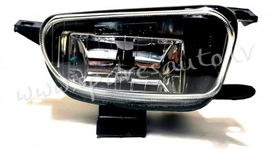 ZVW2010R - 'OEM: 701941699J' TYC, (96 -), H3, to bumper R - Miglas Lukturis - VW TRANSPORTER CARAVEL Рига - изображение 1