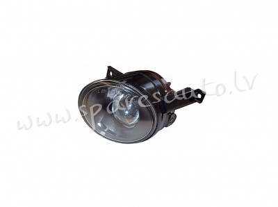 ZVW2024L - 'OEM: 1T0941699' TYC, VW CADDY, - 08, H11, without bulbs, lens L - Miglas Lukturis - VW T Рига - изображение 1