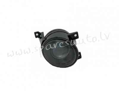 ZVW2024R - 'OEM: 1T0941700' TYC, VW CADDY, - 08, H11, without bulbs, lens R - Miglas Lukturis - VW T Рига