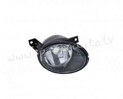 ZVW2039L - 'OEM: 5K0941699A' TYC, (05.08-), HB4, without bulbs L - Miglas Lukturis - VW TOURAN (2007 Рига