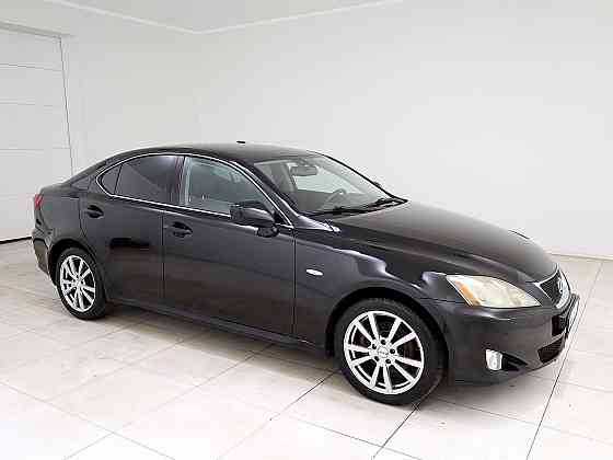 Lexus IS 220 Luxury 2.2 D 130kW Tallina