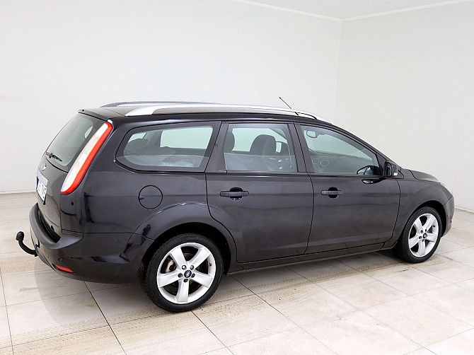 Ford Focus Titanium X Facelift 1.6 TDCi 80kW Tallina - foto 3