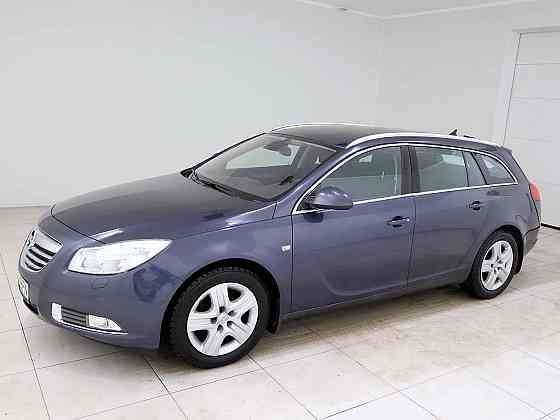 Opel Insignia Comfort 1.8 103kW Tallina