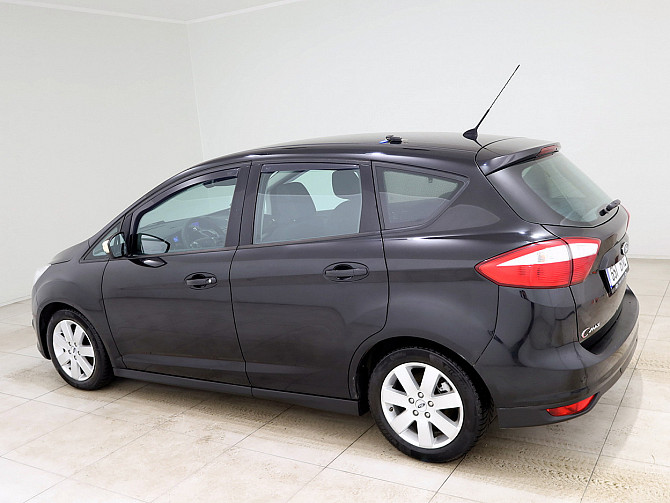 Ford C-MAX Trend 1.6 TDCi 85kW Tallina - foto 4