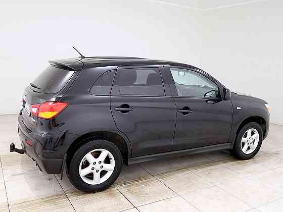 Mitsubishi ASX Comfort 1.8 DI-D 110kW Tallina