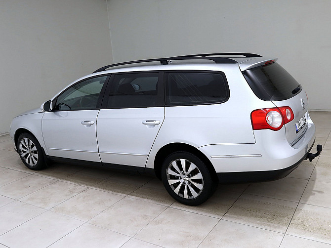 Volkswagen Passat Variant Facelift 1.9 TDI 77kW Tallina - foto 4