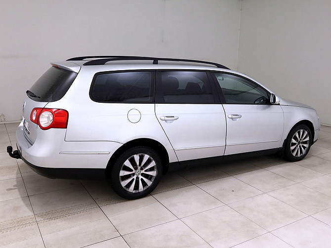 Volkswagen Passat Variant Facelift 1.9 TDI 77kW Tallina - foto 3