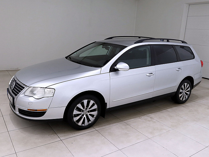 Volkswagen Passat Variant Facelift 1.9 TDI 77kW Tallina - foto 2