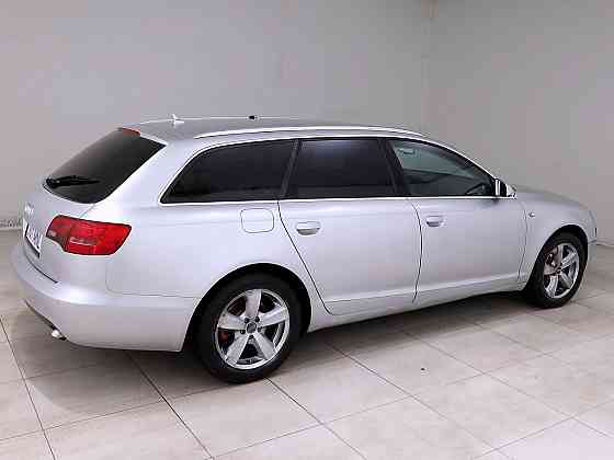 Audi A6 Comfortline ATM 2.7 TDI 132kW Tallina