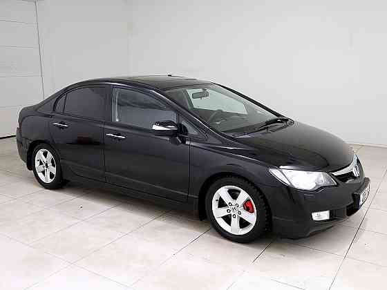 Honda Civic Elegance ATM 1.8 103kW Tallina