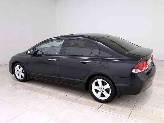 Honda Civic Elegance ATM 1.8 103kW Tallina