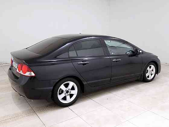 Honda Civic Elegance ATM 1.8 103kW Tallina