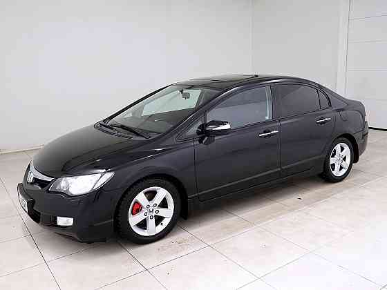 Honda Civic Elegance ATM 1.8 103kW Tallina