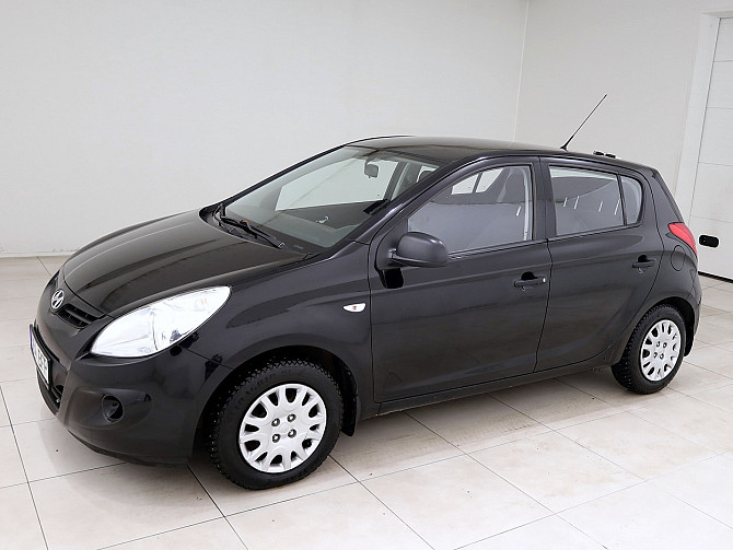 Hyundai i20 Elegance 1.2 57kW Таллин - изображение 2