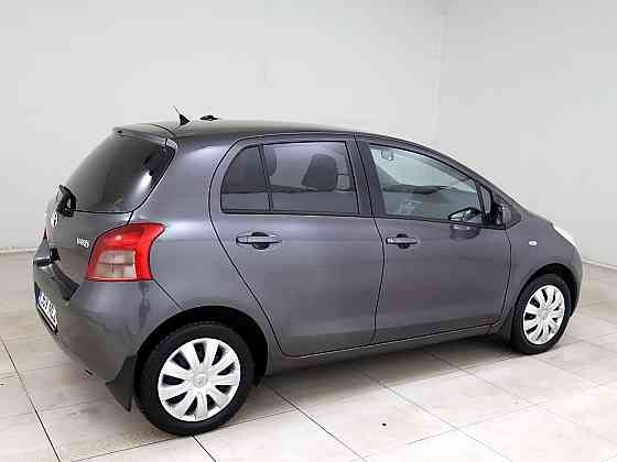 Toyota Yaris Linea Sol ATM 1.3 64kW Tallina