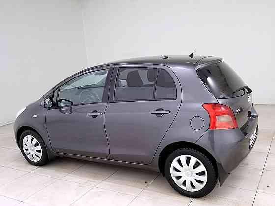 Toyota Yaris Linea Sol ATM 1.3 64kW Tallina