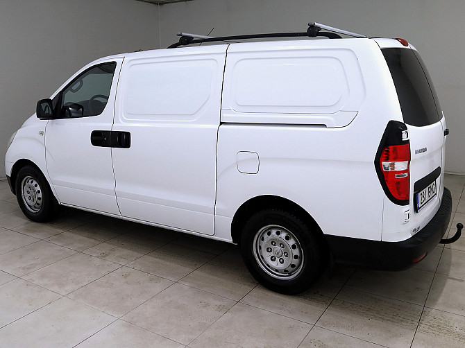 Hyundai H1 Van 2.5 CRDi 125kW Tallina - foto 4