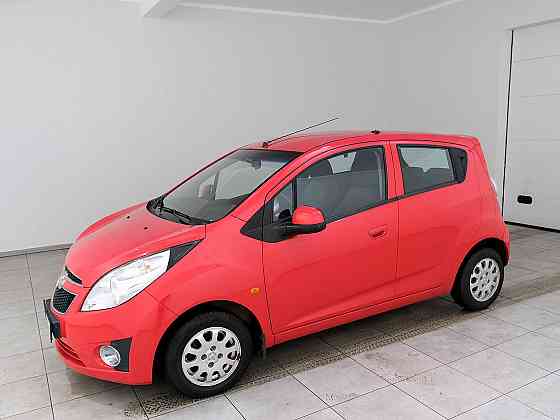 Chevrolet Spark City 1.0 50kW Tallina