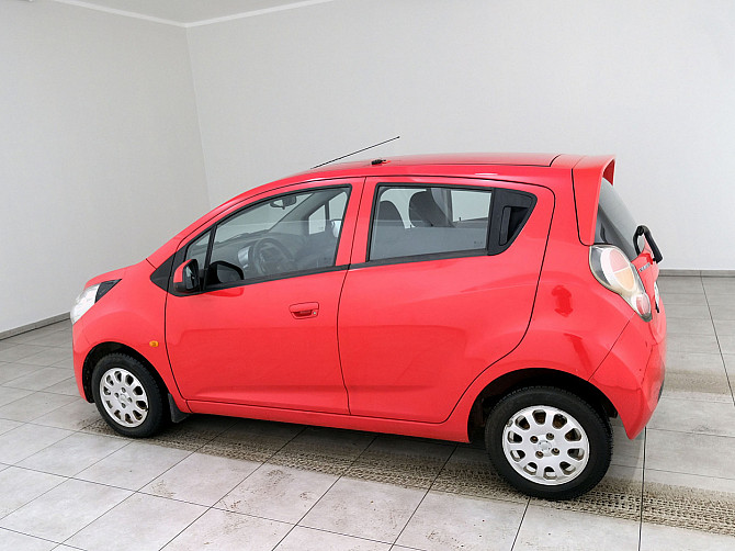 Chevrolet Spark City 1.0 50kW Tallina - foto 4