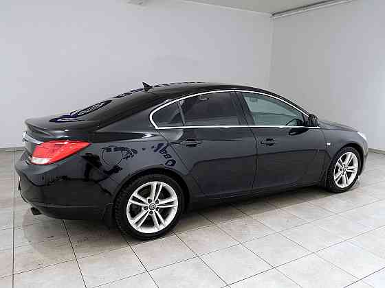 Opel Insignia Sport 1.6 132kW Tallina