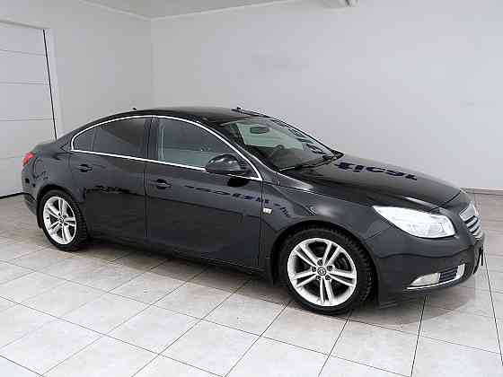 Opel Insignia Sport 1.6 132kW Tallina