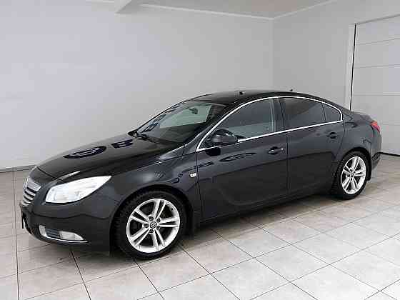 Opel Insignia Sport 1.6 132kW Tallina