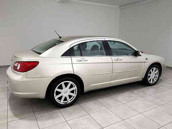 Chrysler Sebring Luxury ATM 2.4 125kW Tallina