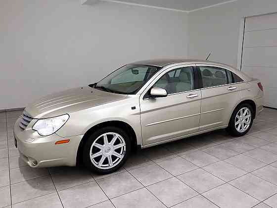 Chrysler Sebring Luxury ATM 2.4 125kW Tallina