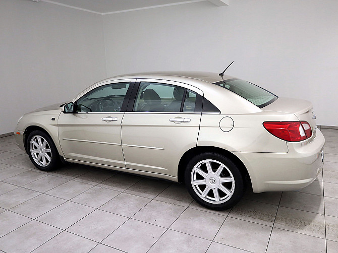 Chrysler Sebring Luxury ATM 2.4 125kW Tallina - foto 4