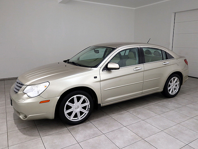 Chrysler Sebring Luxury ATM 2.4 125kW Tallina - foto 2