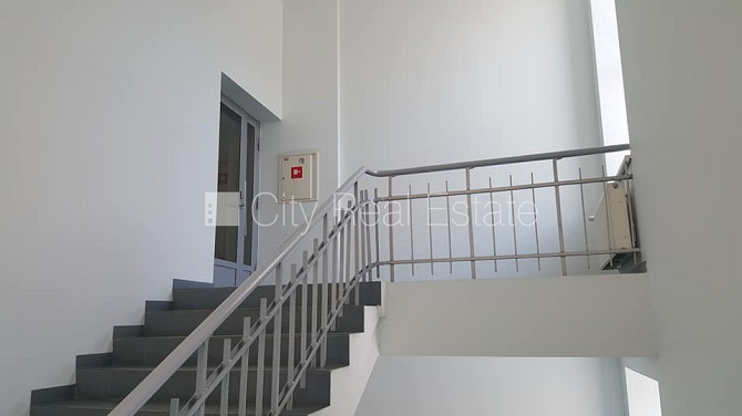 Projekts - Rūpniecības 9, fasādes māja, renovēta māja, luksuss apartamenti , ir lifts, Rīga - foto 13