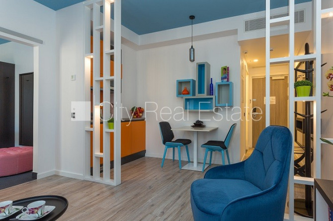 Projekts - Rūpniecības 9, fasādes māja, renovēta māja, luksuss apartamenti , ir lifts, Rīga - foto 16