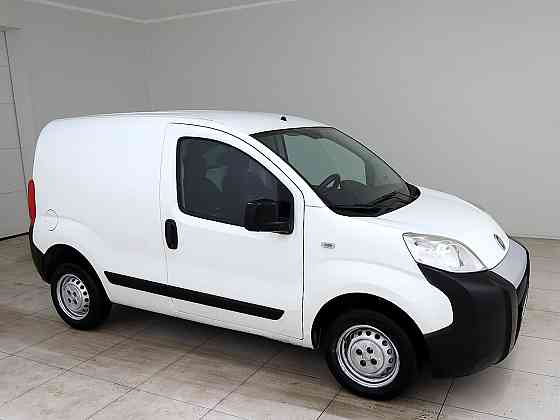 Fiat Fiorino Van 1.2 JTD 55kW Tallina