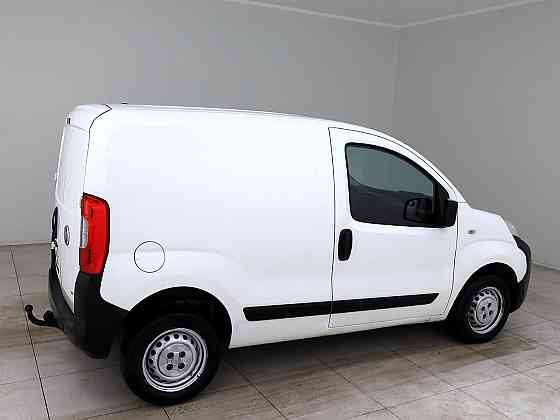 Fiat Fiorino Van 1.2 JTD 55kW Tallina