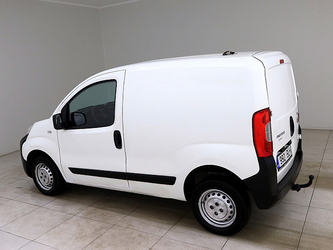 Fiat Fiorino Van 1.2 JTD 55kW Tallina - foto 4