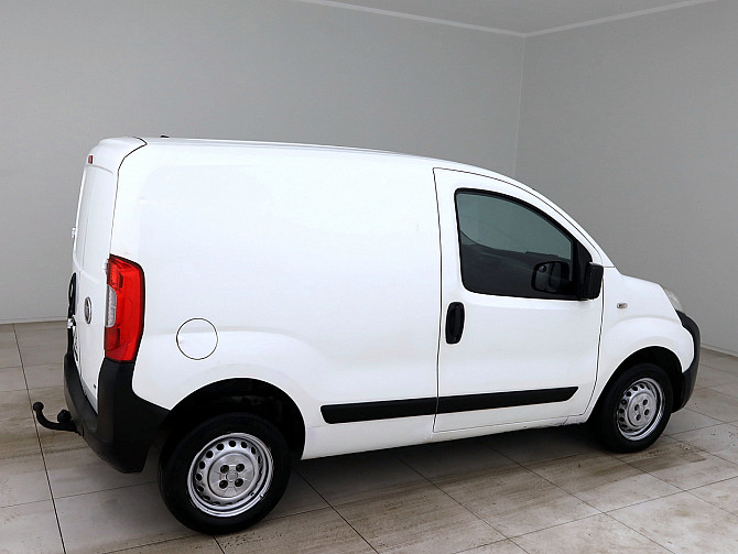 Fiat Fiorino Van 1.2 JTD 55kW Tallina - foto 3