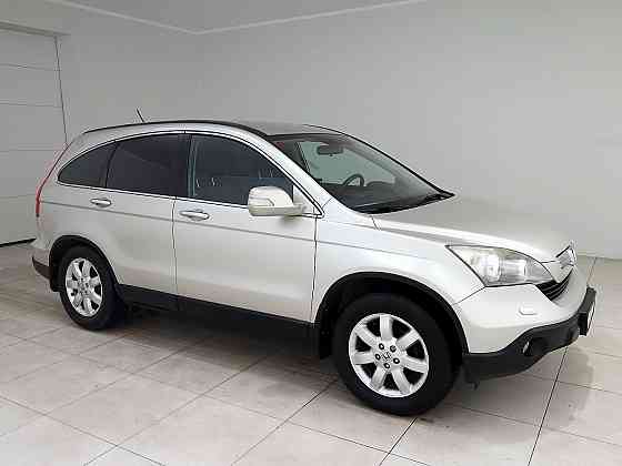 Honda CR-V Elegance ATM 2.0 110kW Tallina